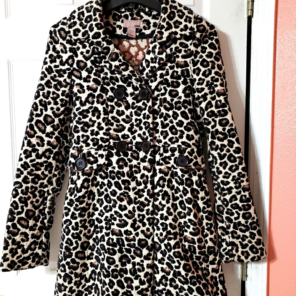 H&M Woman's coat🧥